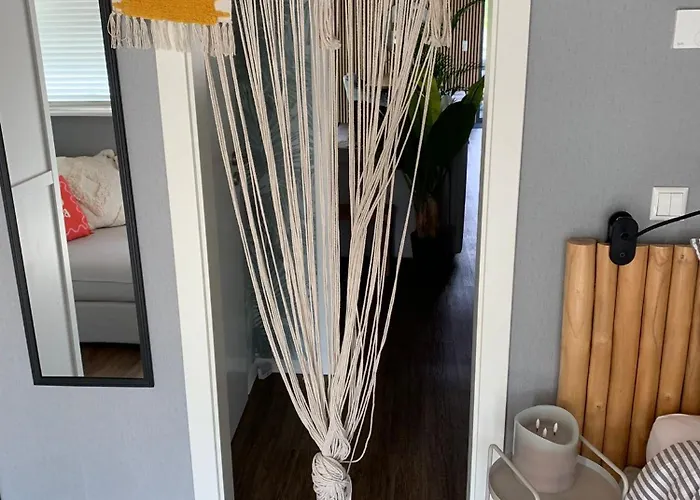 Hausboot アパート