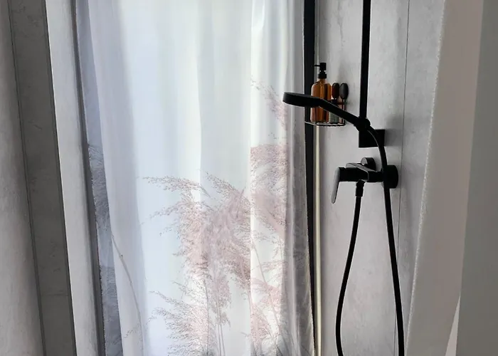 Hausboot アパート *