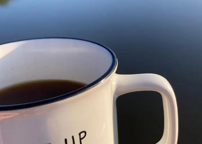 アパート Hausboot Arneburg